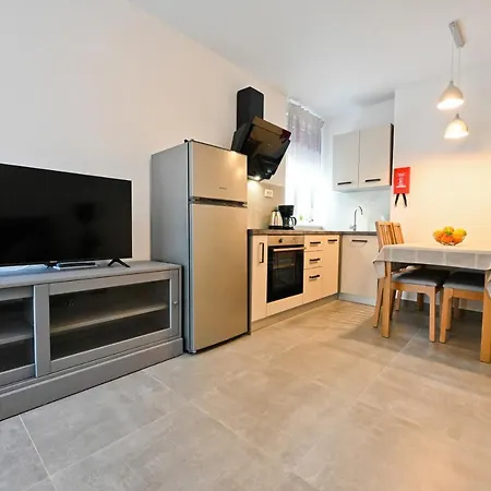 Blue&green Apartmán *