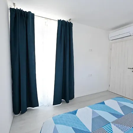 Apartment Blue&green *