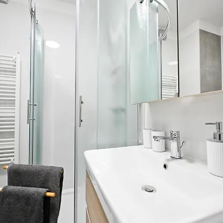 Apartmán Blue&green Zadar