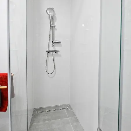 Apartmán Blue&green