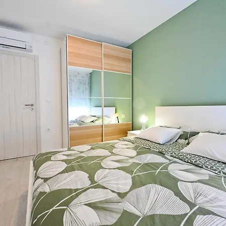 Blue&green Apartment Zadar