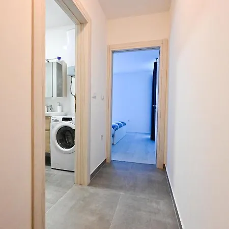 Apartmán Blue&green Zadar