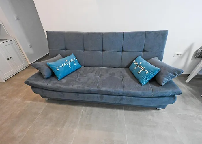 Blue&green * 扎达尔