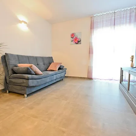 Apartamento Blue&green