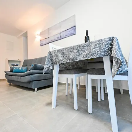 Blue&green Apartamento