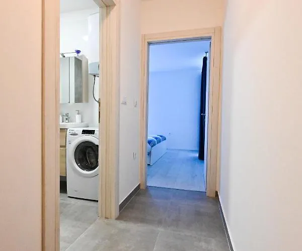 Lejlighed Blue&green Zadar